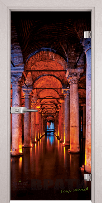 Print G 13-13 Turkey D