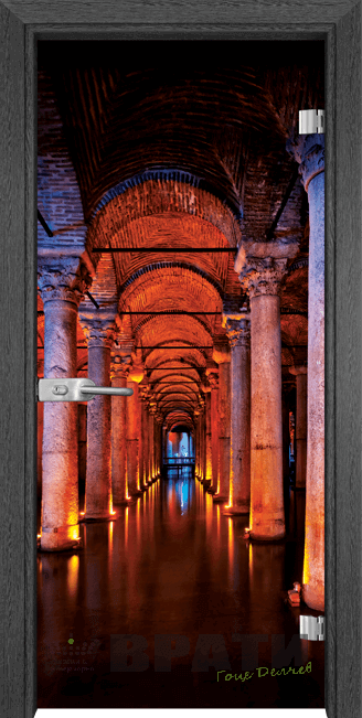 Print G 13-13 Turkey G