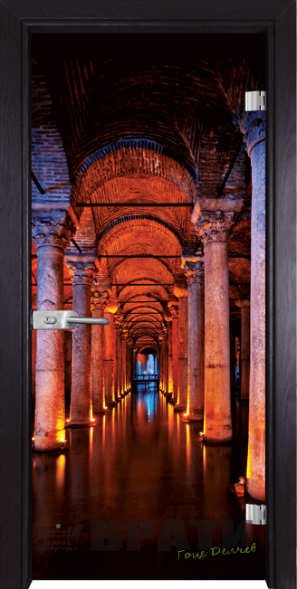 Print G 13-13 Turkey X