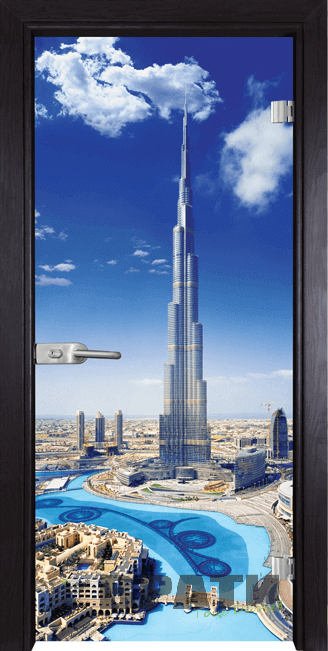 Print G 13-16 Dubai X