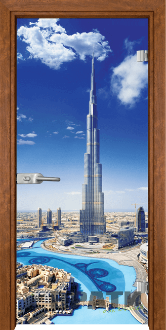 Print G 13-16 Dubai Z