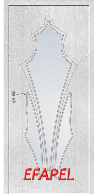 Интериорна врата Efapel 4535 L