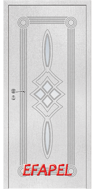 Интериорна врата Efapel 4538