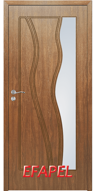 Интериорна врата Efapel 4542