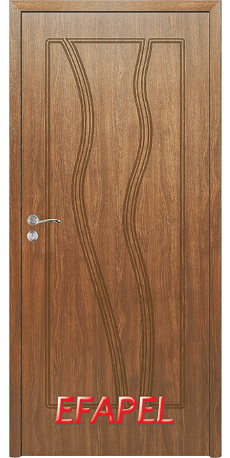 Интериорна врата Efapel 4542p H