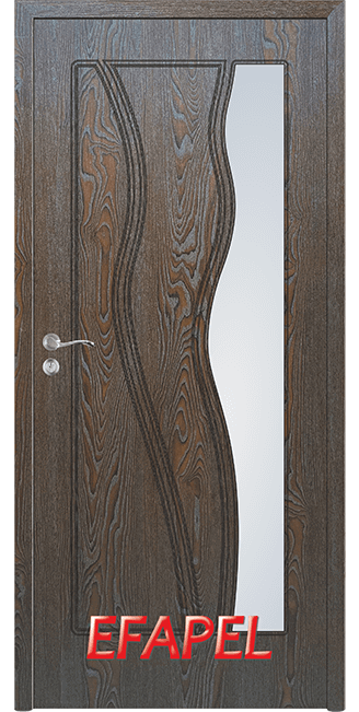 Интериорна врата Efapel 4542 R