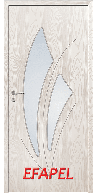Интериорна врата Efapel 4553 V