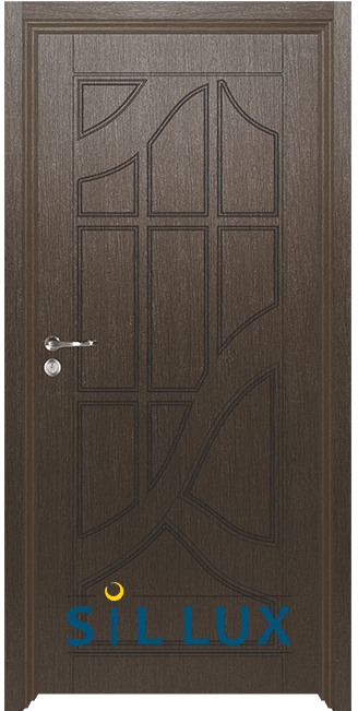 Интериорна врата Sil Lux 3003p