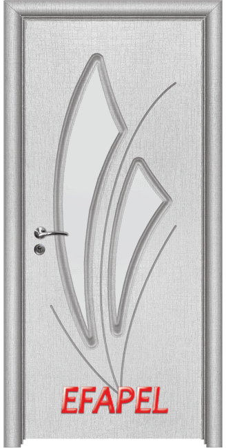 Интериорна врата Efapel, модел 4553 _L, цвят Лен L