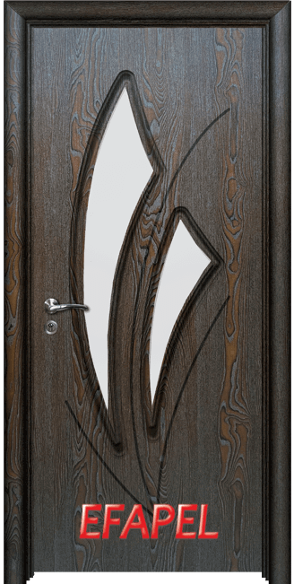 Интериорна врата Efapel, модел 4553_R